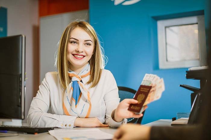 можно ли взять кредит без работы