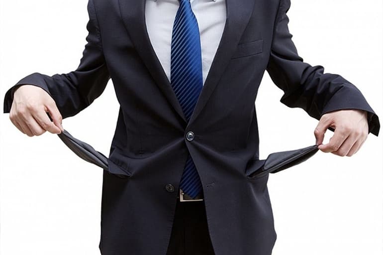 как повысить кредитный рейтинг