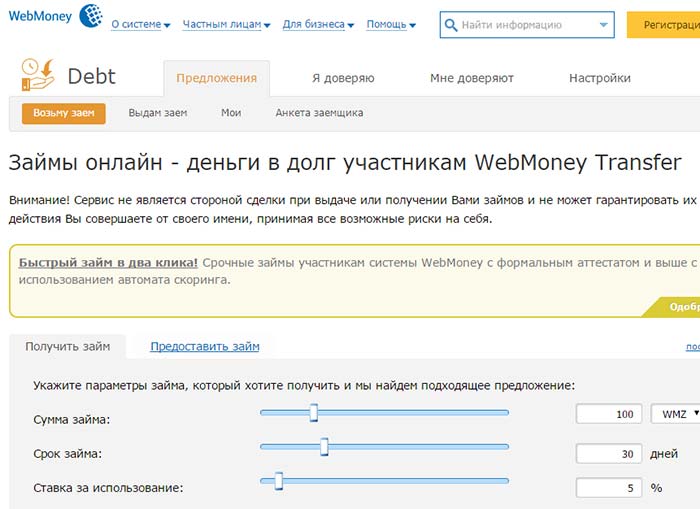 как получить кредит без работы
