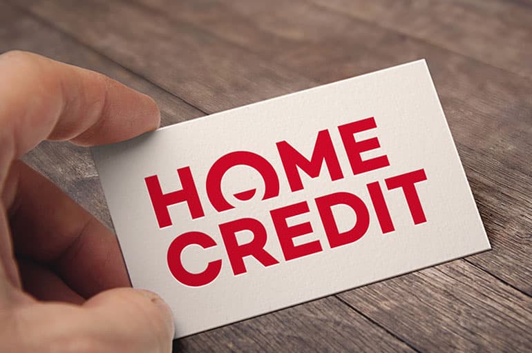 Home Credit Bank