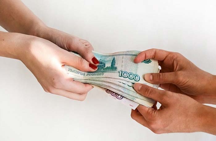 какие банки дают кредит без официального трудоустройства