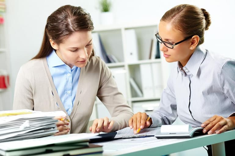 Критерии выбора банка