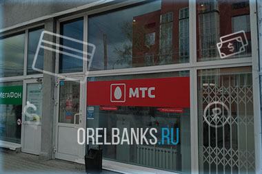 МТС Банк