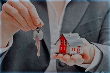 Оформление ипотеки