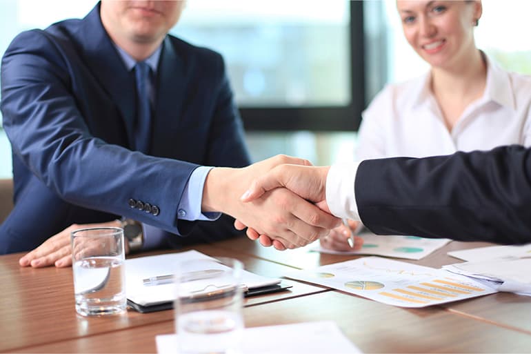 Поручительство