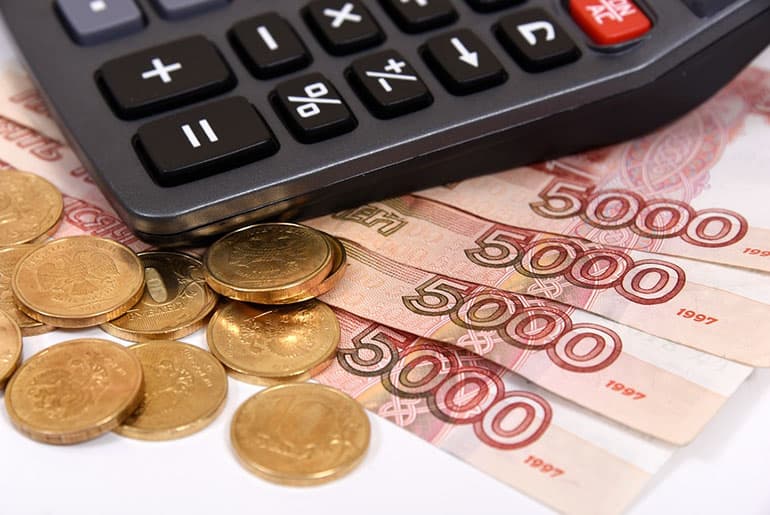 Рефинансирование