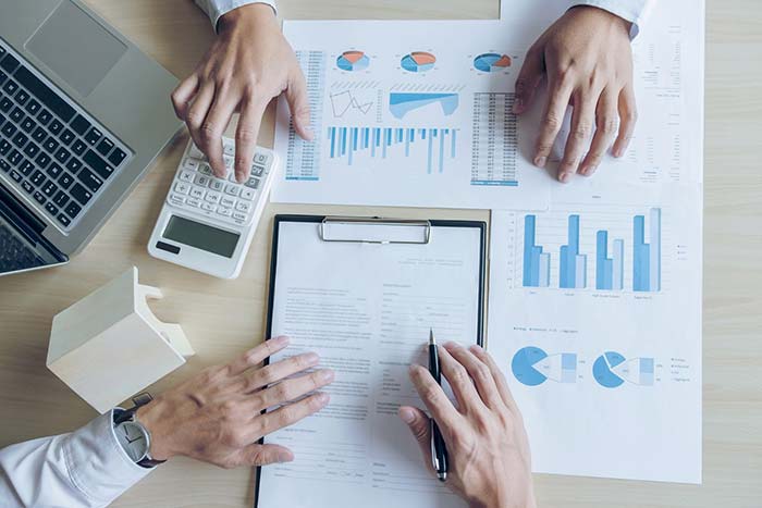 Реструктуризация кредита