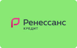 Кредит наличными Ренессанс Кредит Банк